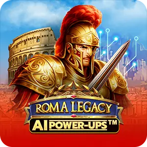 Roma Legacy AI