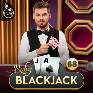 VIP Blackjack 11 - Ruby