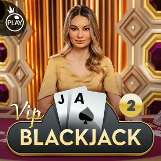 VIP Blackjack 2 - Ruby