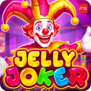 Jelly Joker