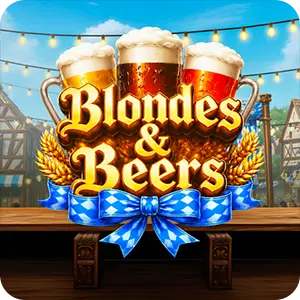 Blondes & Beers