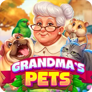 Grandma's Pets