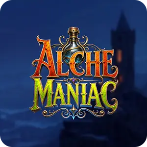 Alchemaniac
