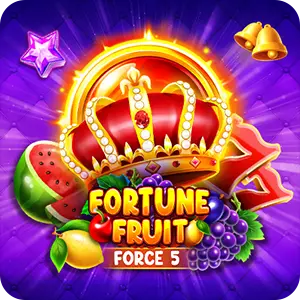 Fortune Fruit Force 5