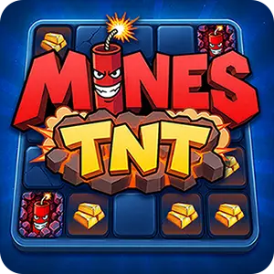 Mines TNT