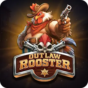 Outlaw Rooster