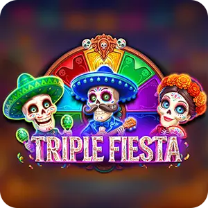 Triple Fiesta