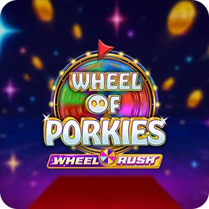 Wheel of Porkies