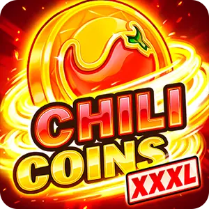 Chili Coins XXXL