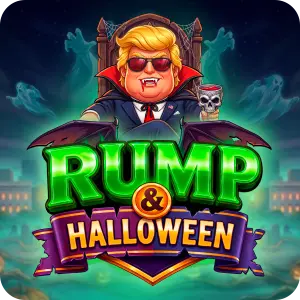Rump And Halloween