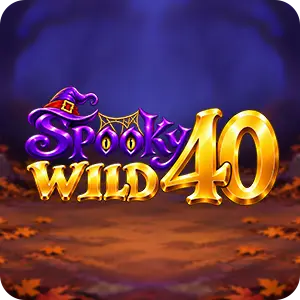 Spooky Wild 40