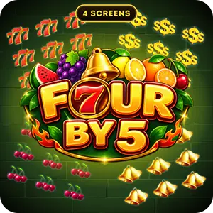 Four By 5