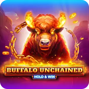 Buffalo Unchained: Hold&Win