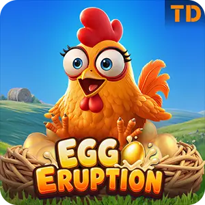 Egg Eruption