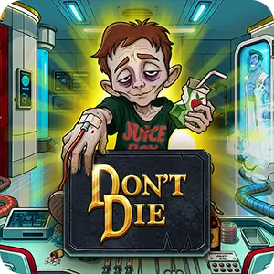 Don't die