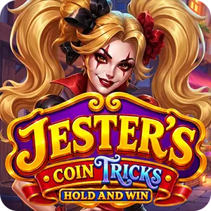 Jester’s Coin Tricks