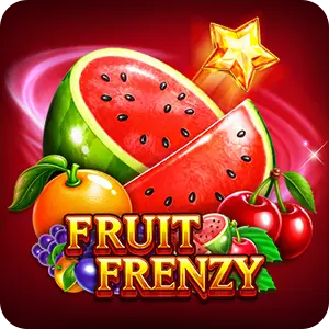Fruit Frenzy
