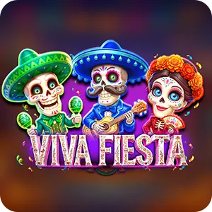 Viva Fiesta