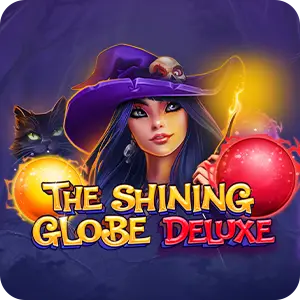 The Shining Globe Deluxe