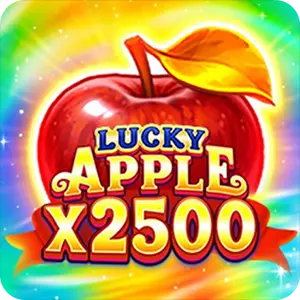 Lucky Apple x2500