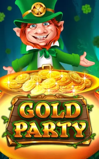 Gold Party
