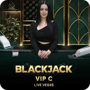 Blackjack Vip C