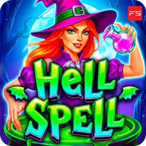 Hell Spell