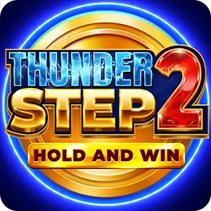 Thunder Step 2