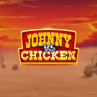 Johnny vs Chicken