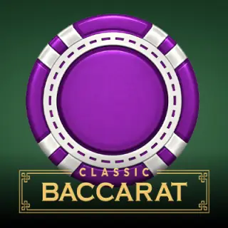 Classic Baccarat