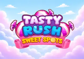 Tasty Rush Sweet Spots