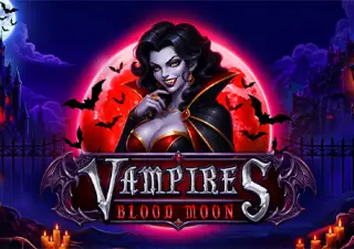 Vampires: Blood Moon