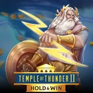 Temple Of Thunder III