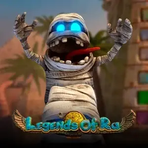 Legend of Ra
