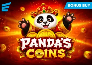 Panda's Coins