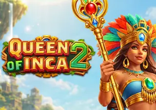 Queen Of Inca 2