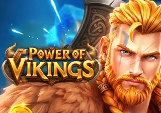 Power Of Vikings