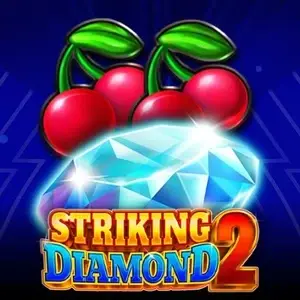 STRIKING DIAMOND 2: RUNNING WINS 3X3