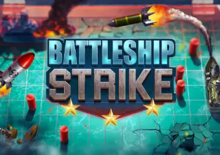 Battleship Strike