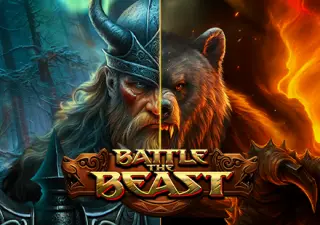 Battle The Beast