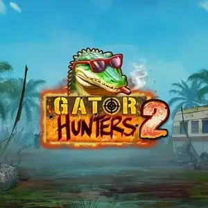 Gator Hunters 2