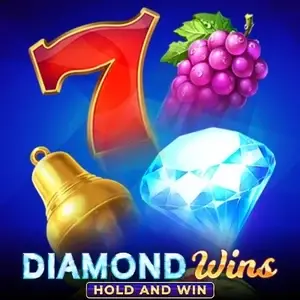 Diamond Wins: Hold & Win