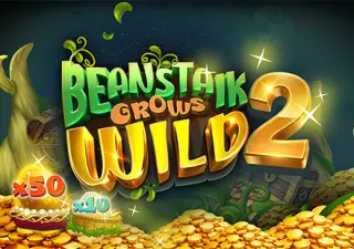 Beanstalk Grows Wild 2