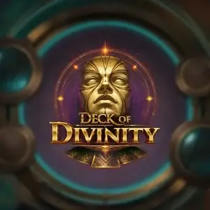 Deck of Divinity