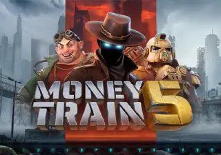 Money Train 5