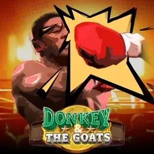 Donkey & The GOATS