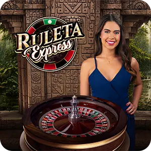 Ruleta Express