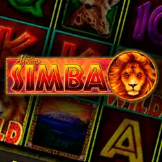 African Simba