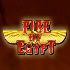Fire of Egypt