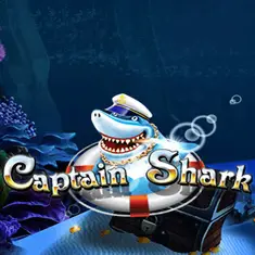 Captain Shark